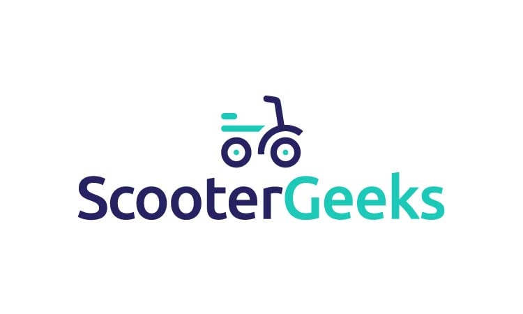 ScooterGeeks.com - Catchy premium domain names